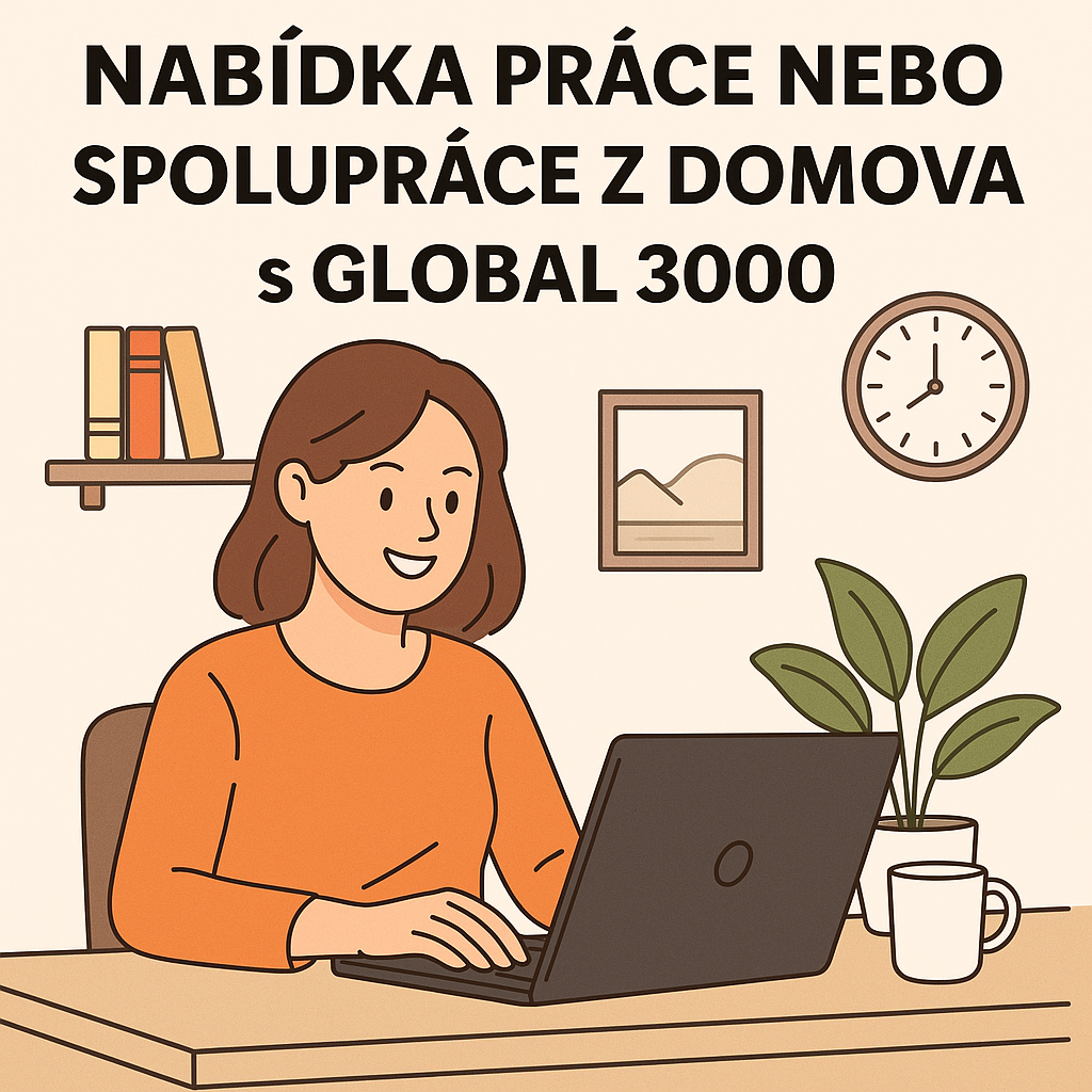 KLUB GLOBAL 3000 – české produkty pro zdraví a vitalitu