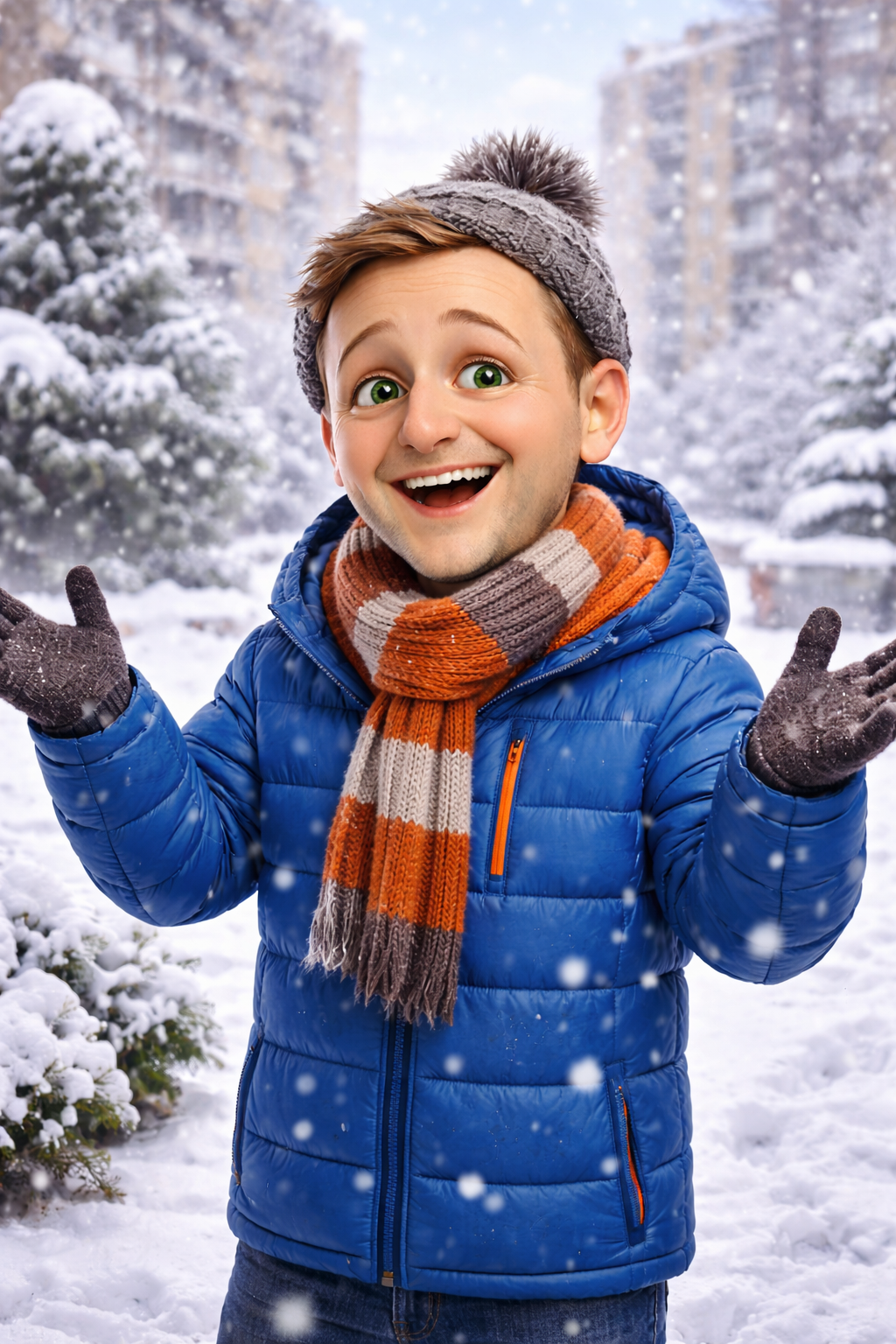 Kdo je InfoRadek?
