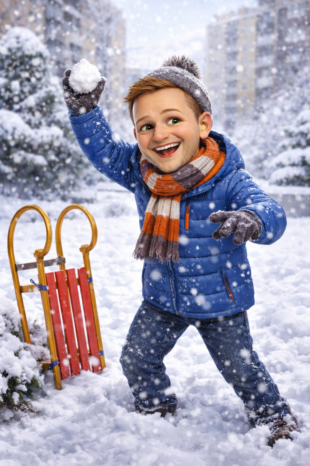 Kdo je InfoRadek?