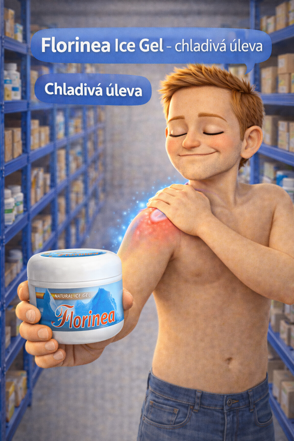 Kdo je InfoRadek?