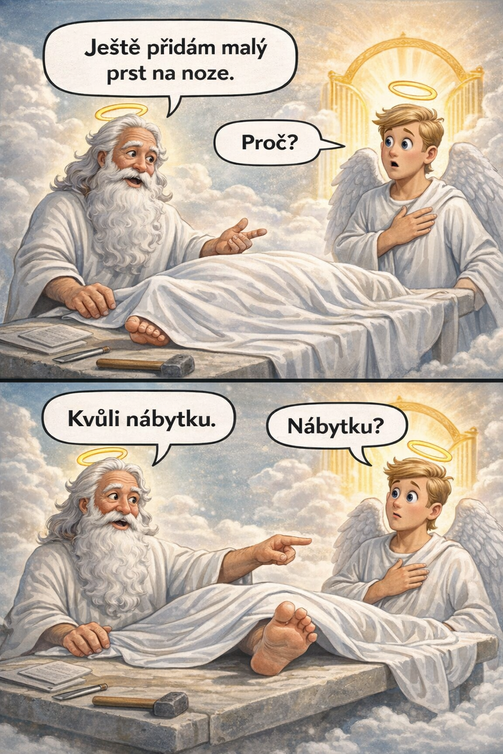 Kdo je InfoRadek?