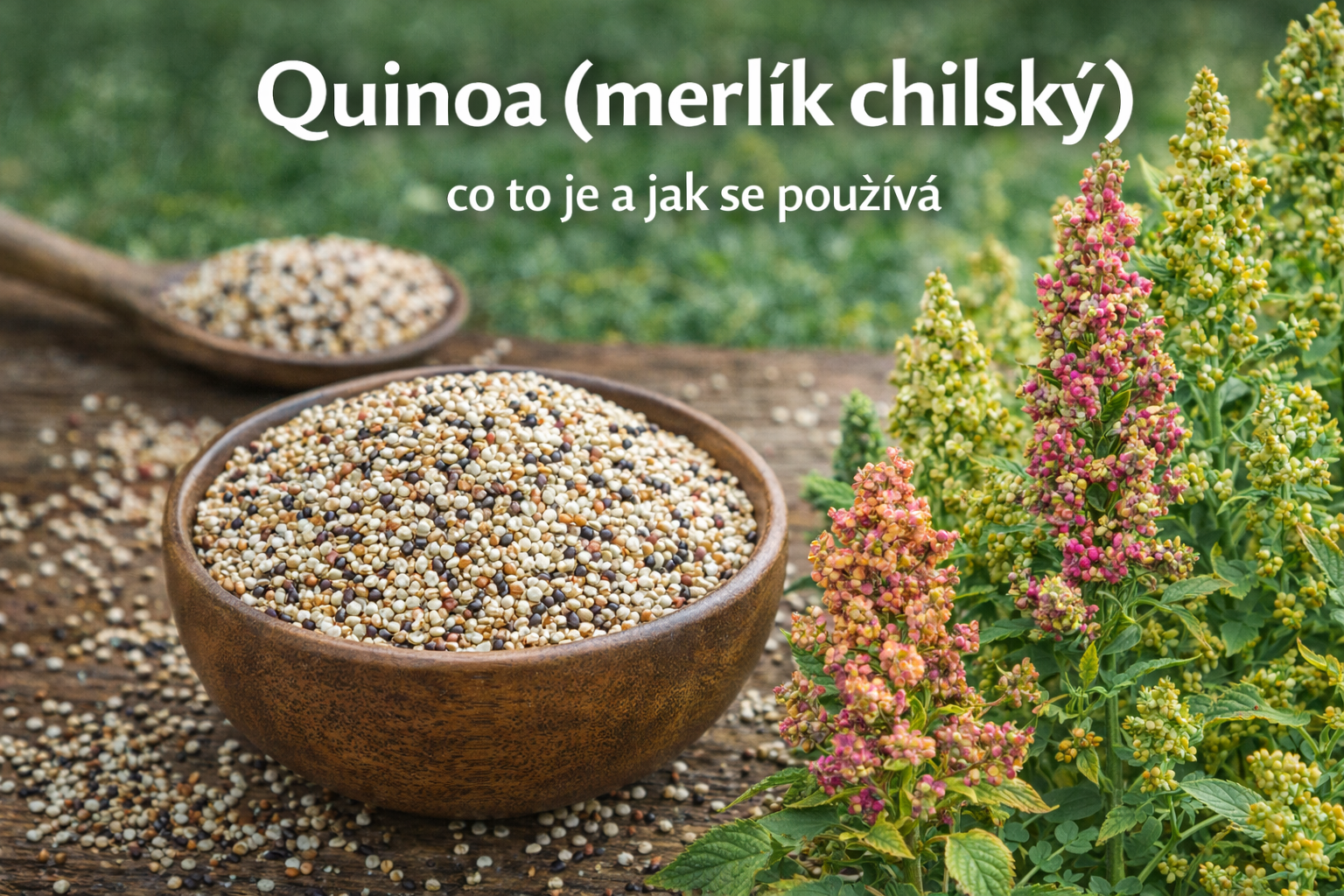 Co je co?