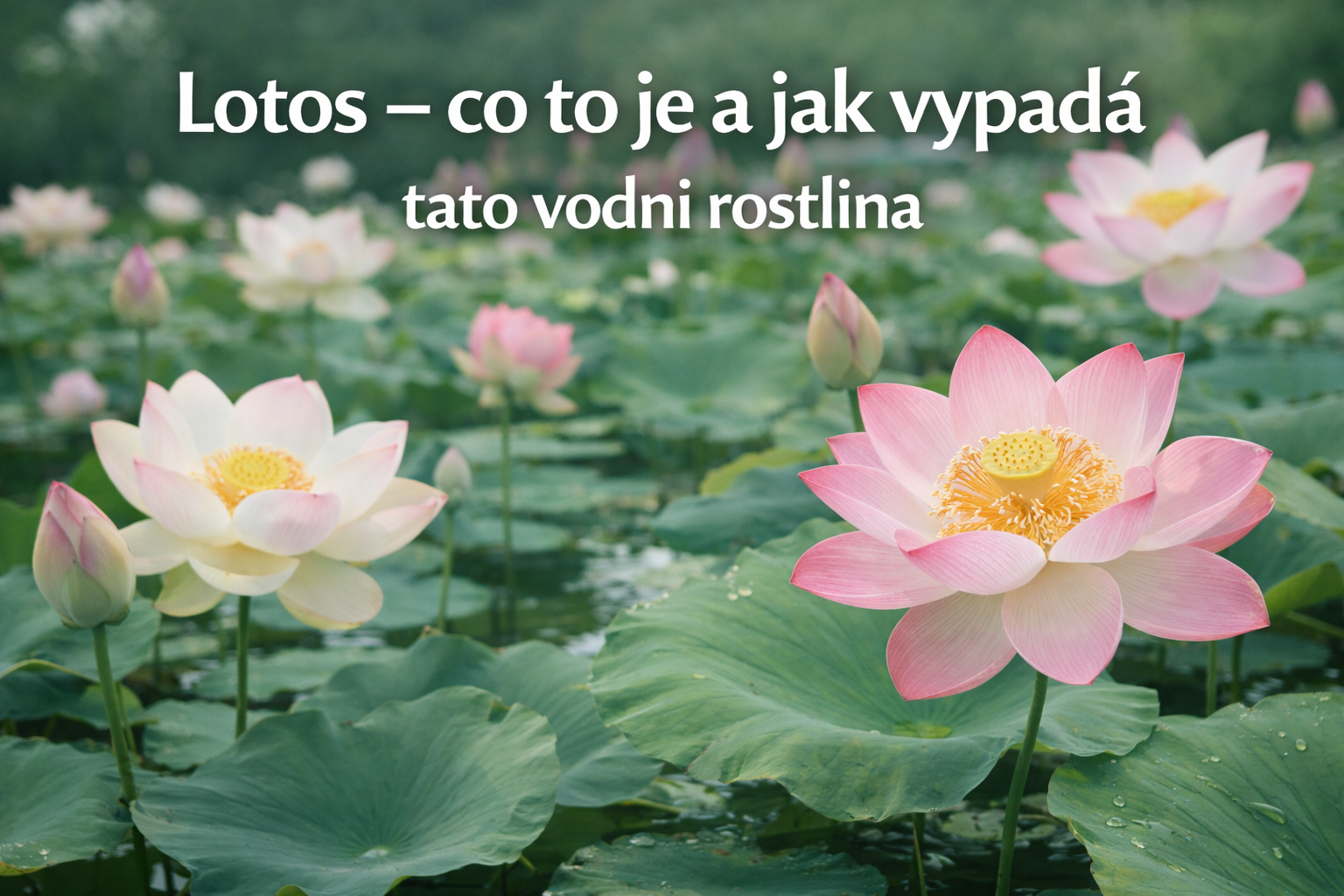 Co je co?