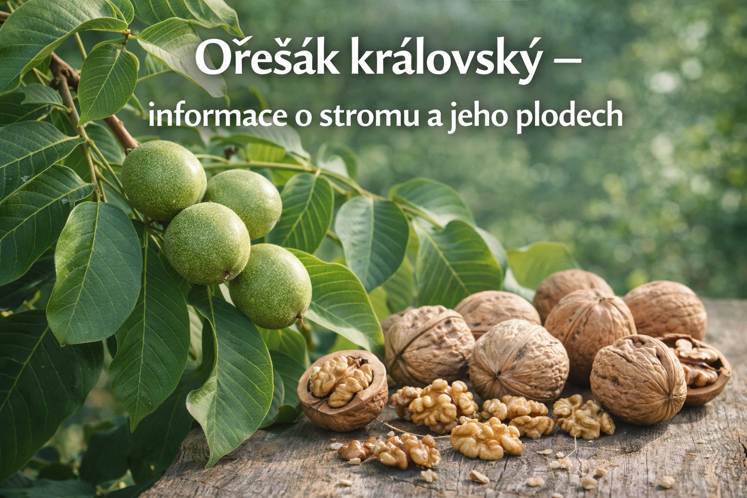 Co je co?
