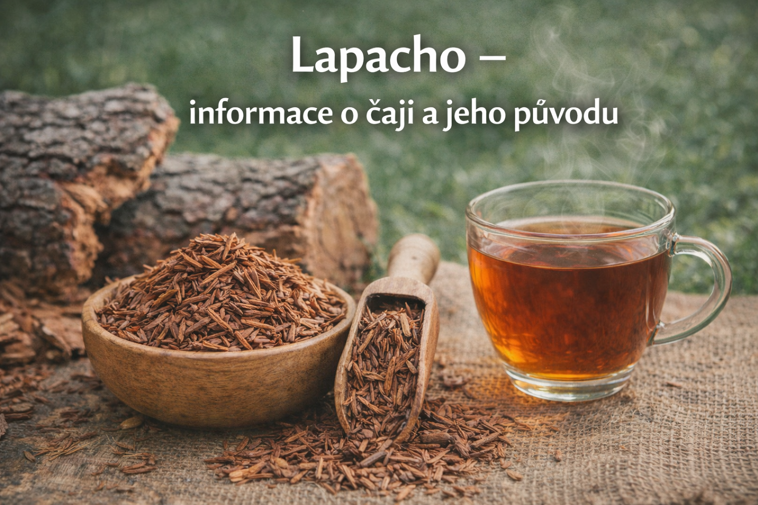 Co je co? 