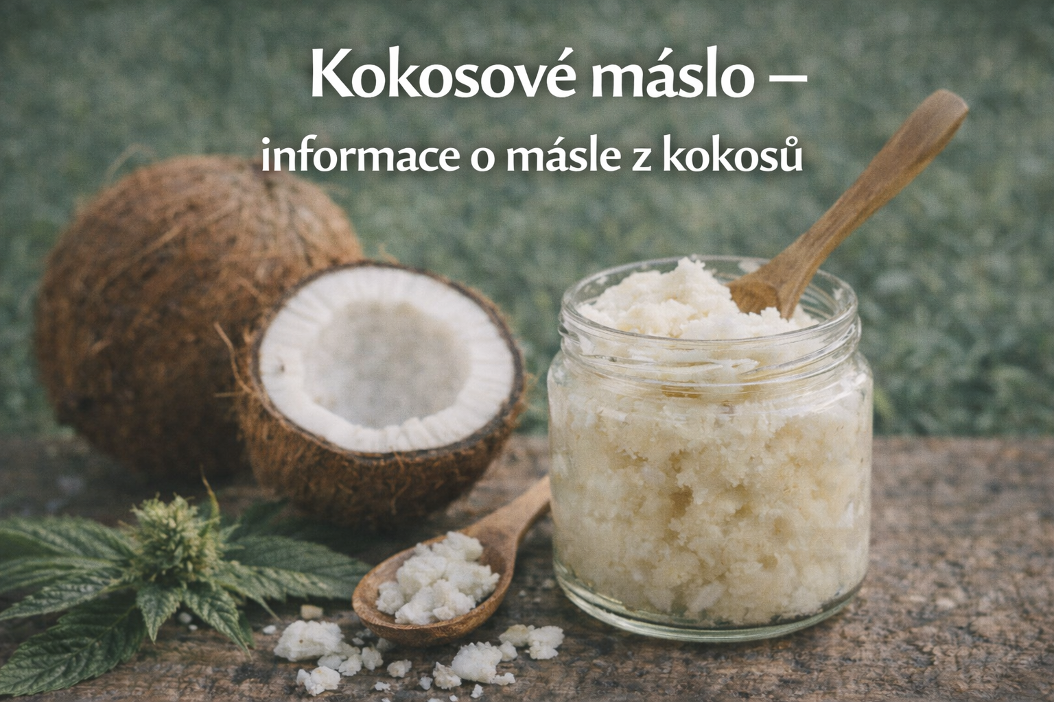 Co je co? 