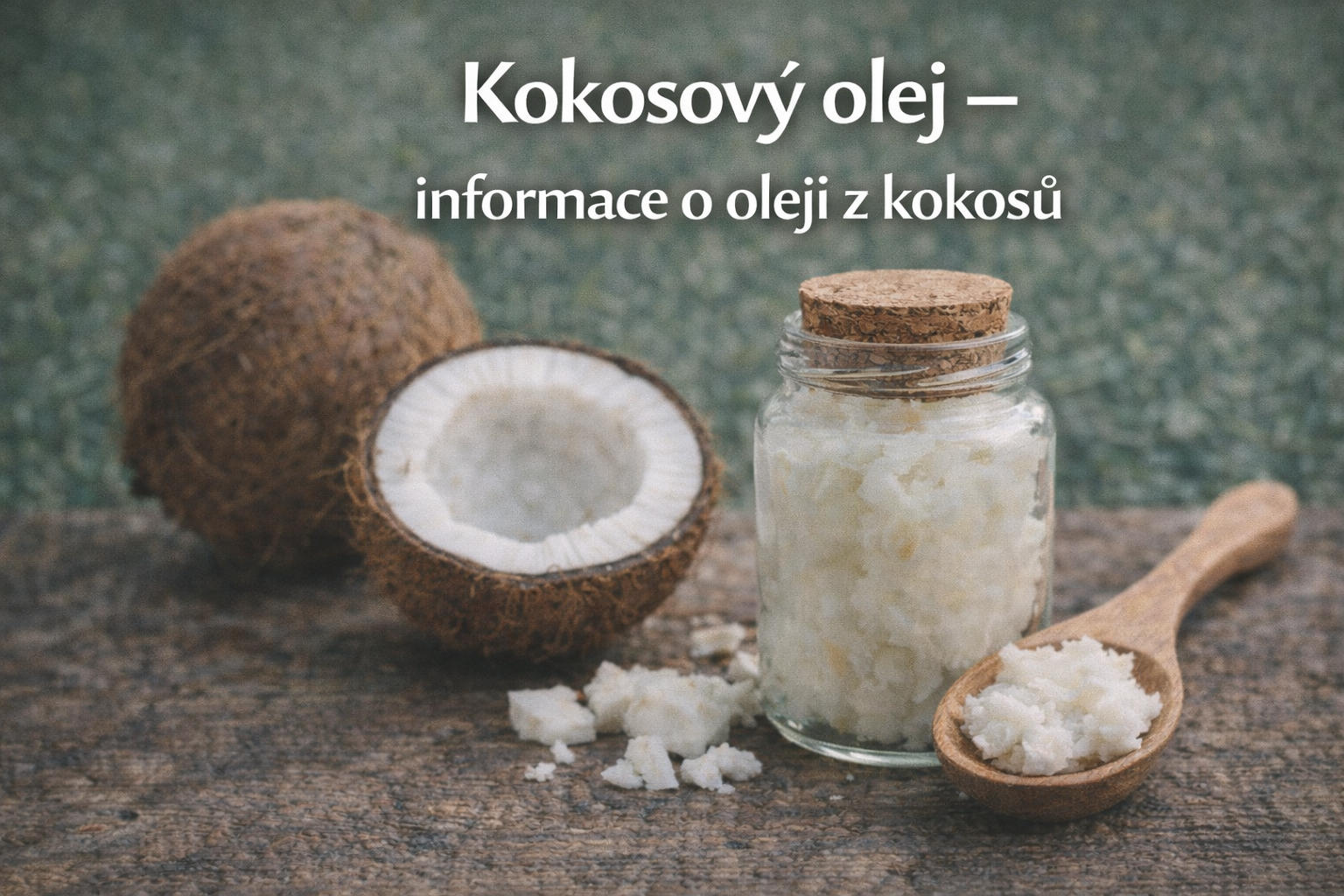 Co je co?