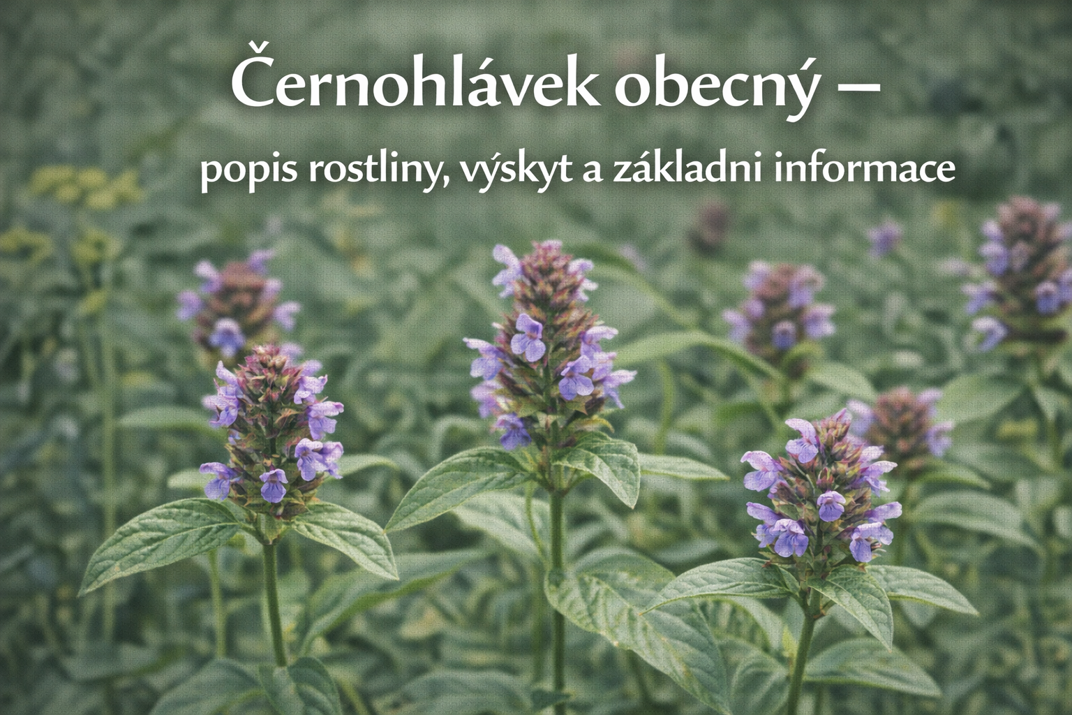 Co je co?