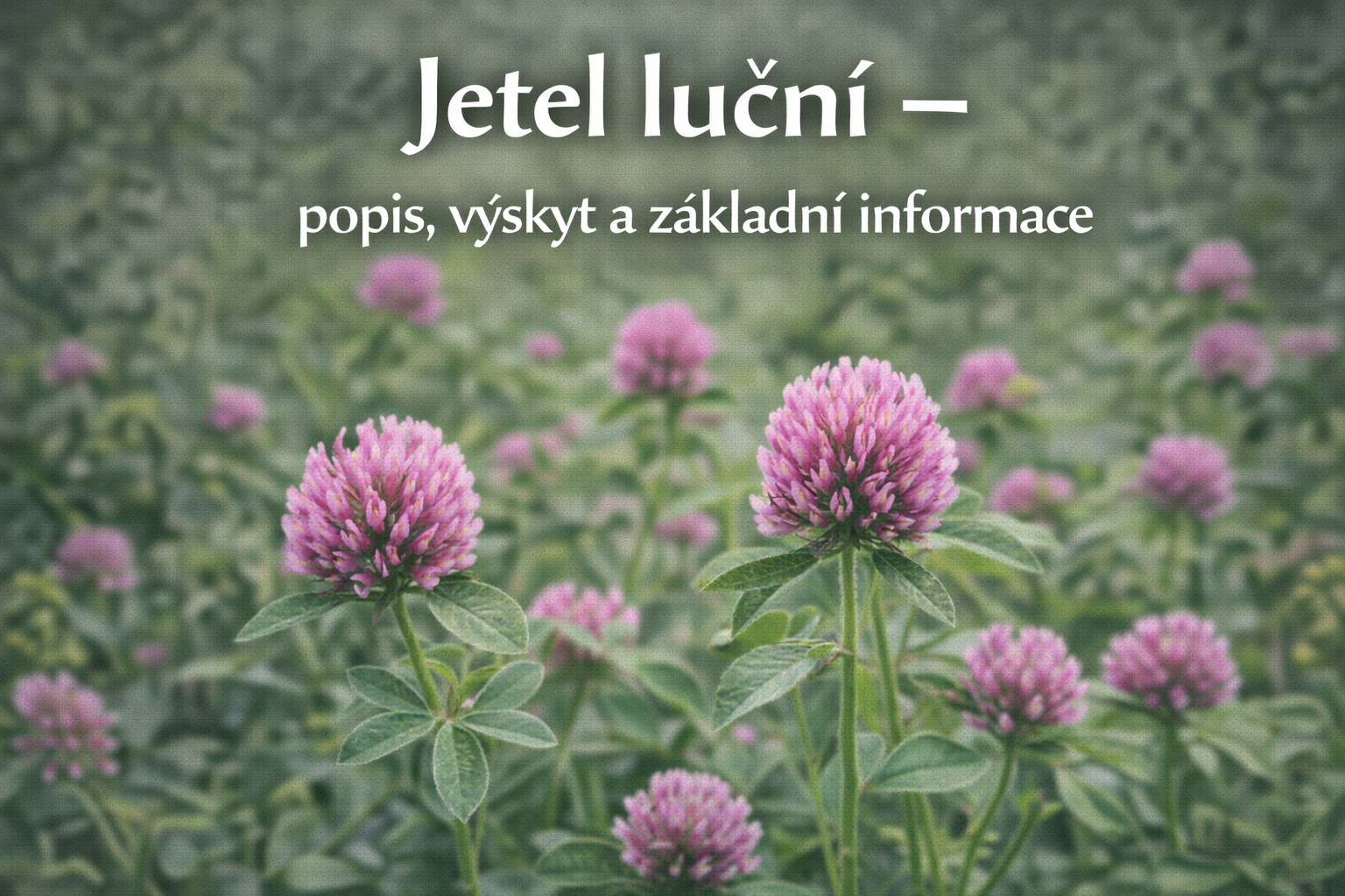Co je co?