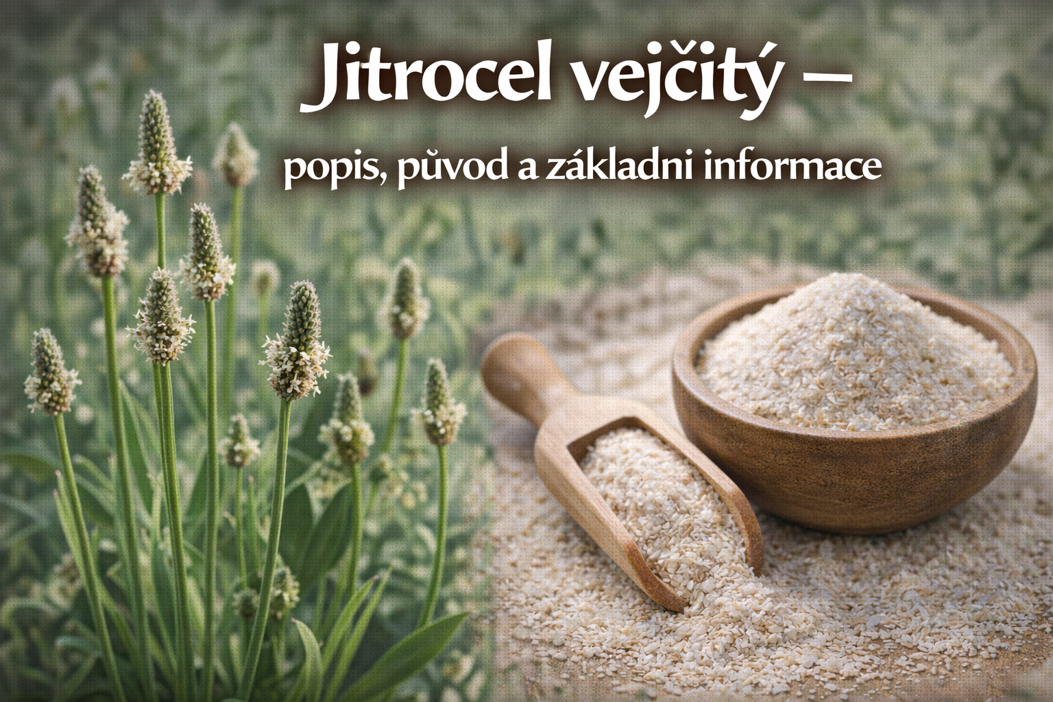 Co je co?