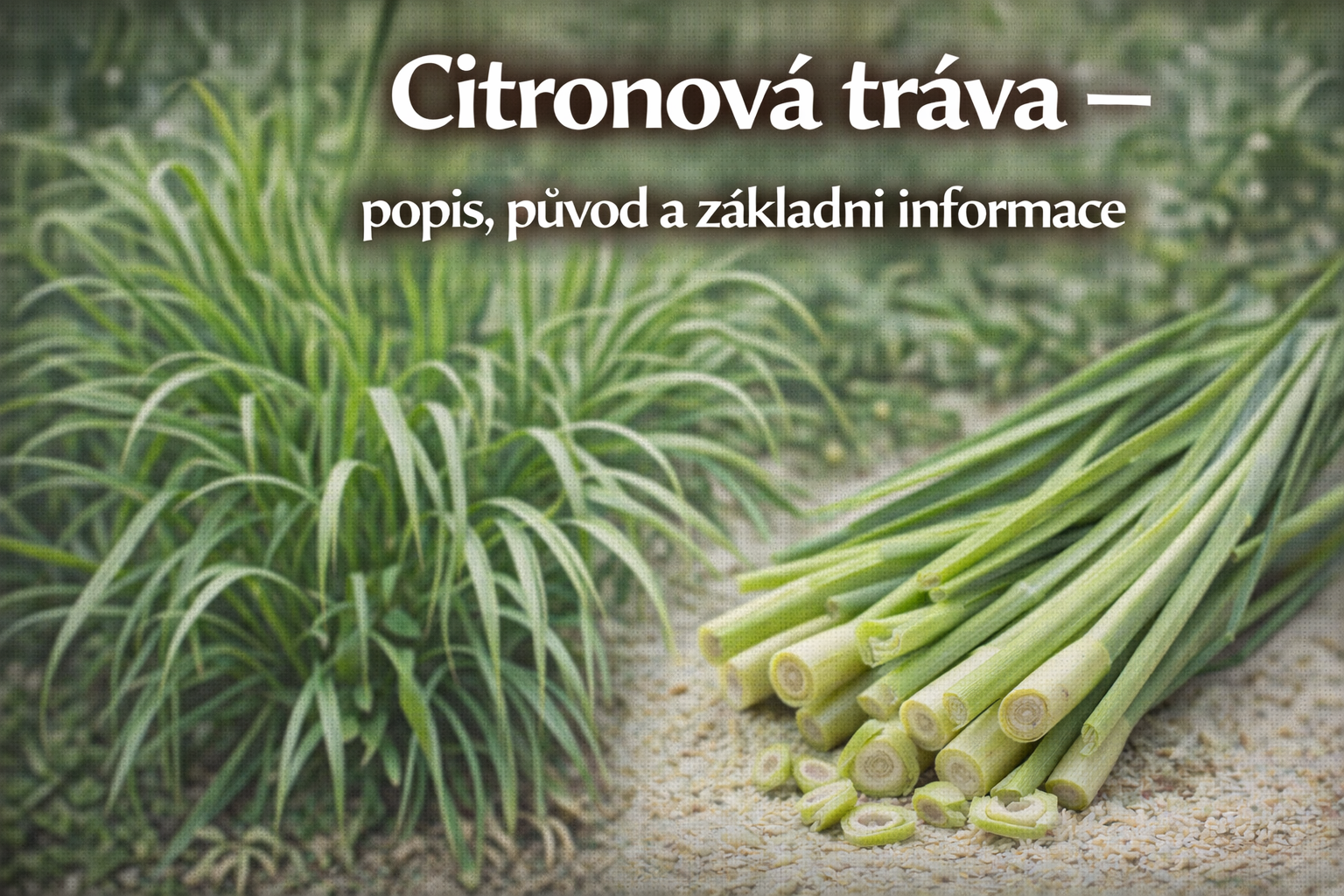 Co je co?