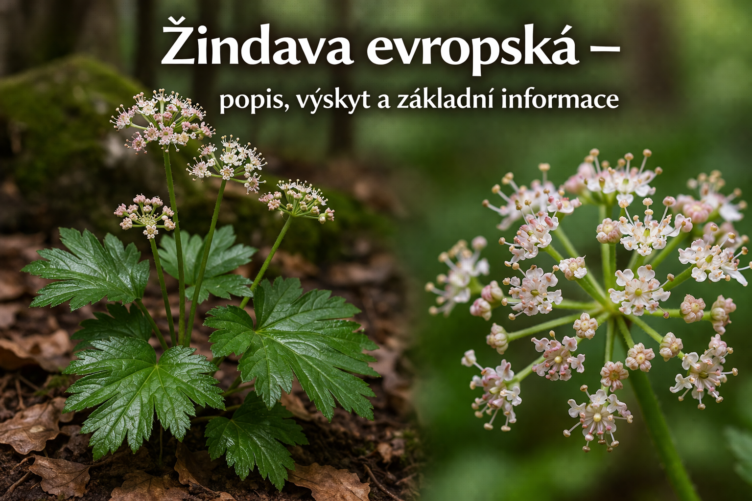 Co je co?