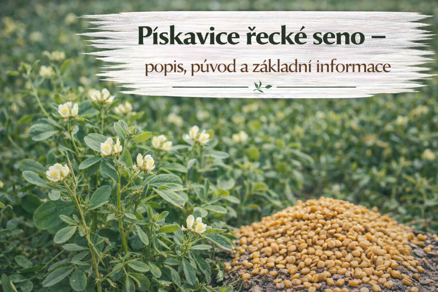 Co je co? 