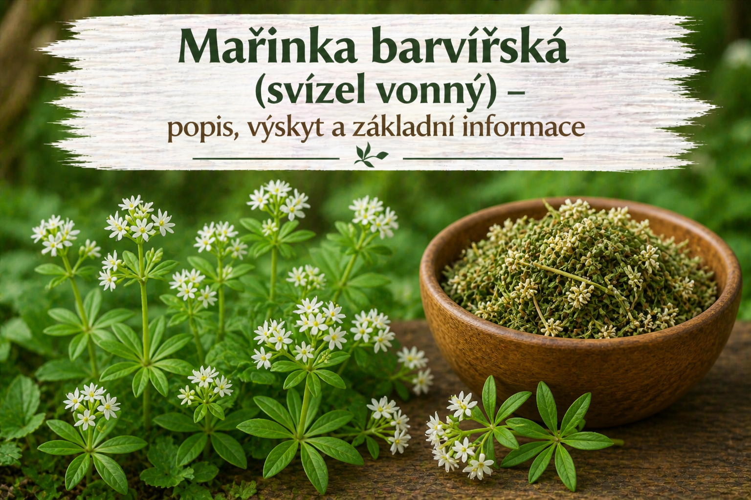 Co je co? 