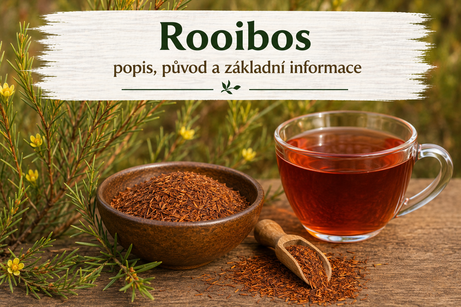 Rooibos