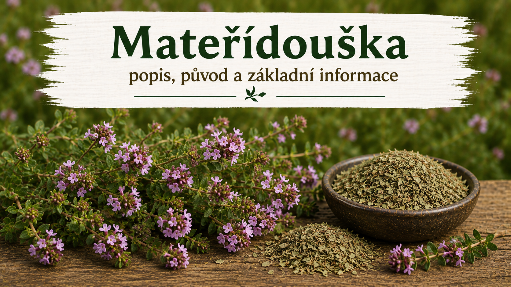 Co je co?