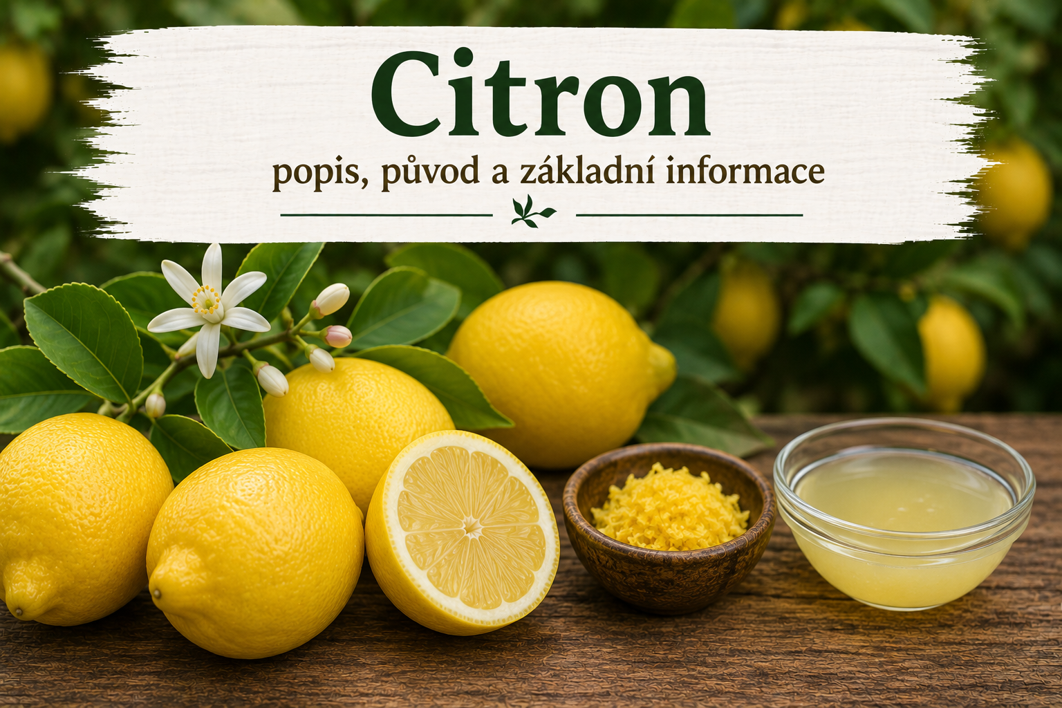 Citron