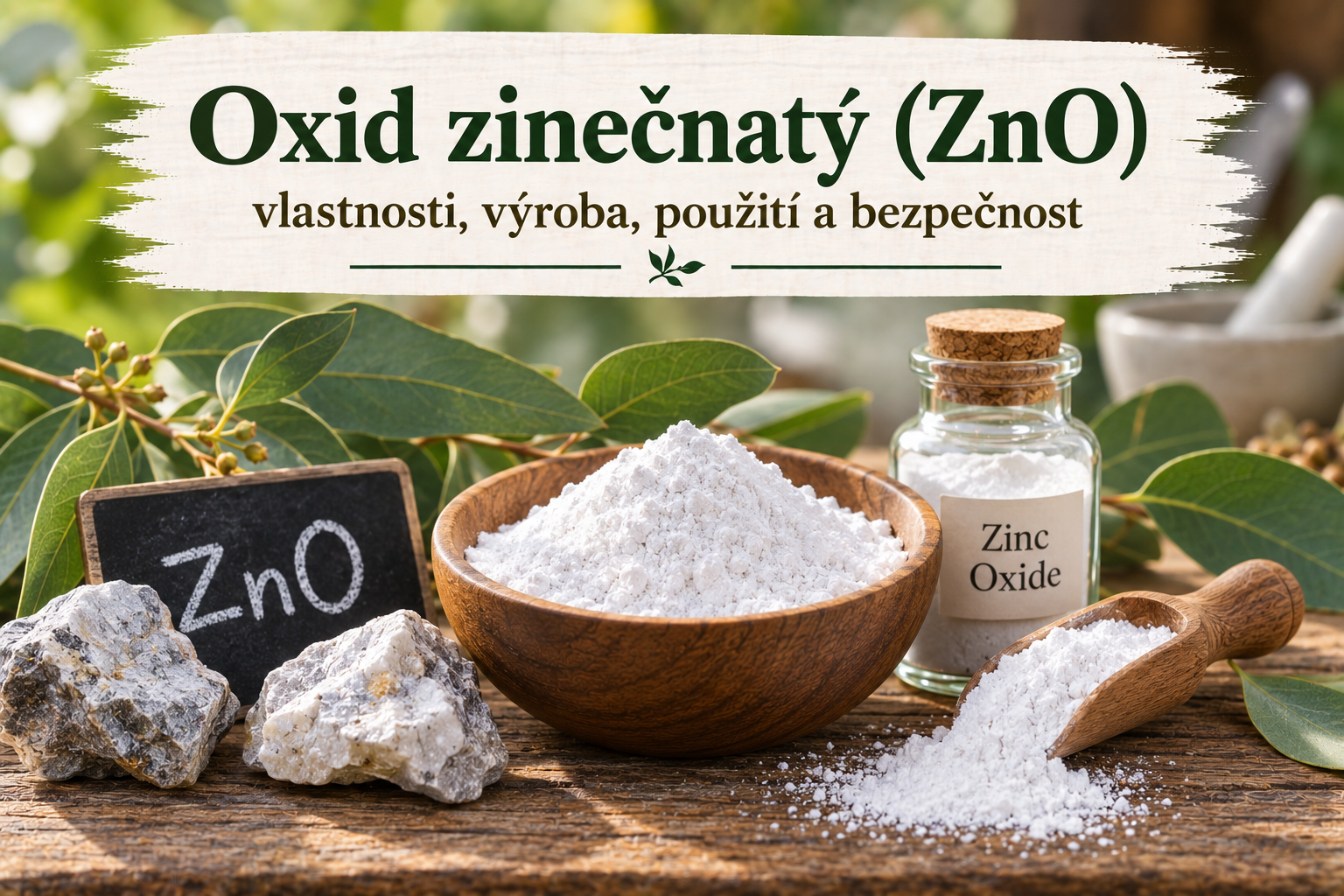 Co je co?