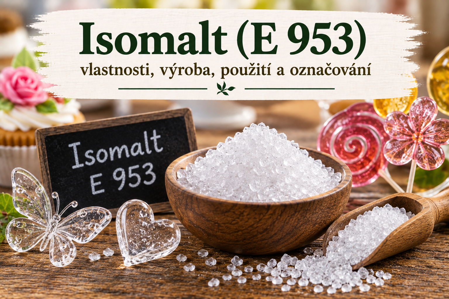 Co je co?