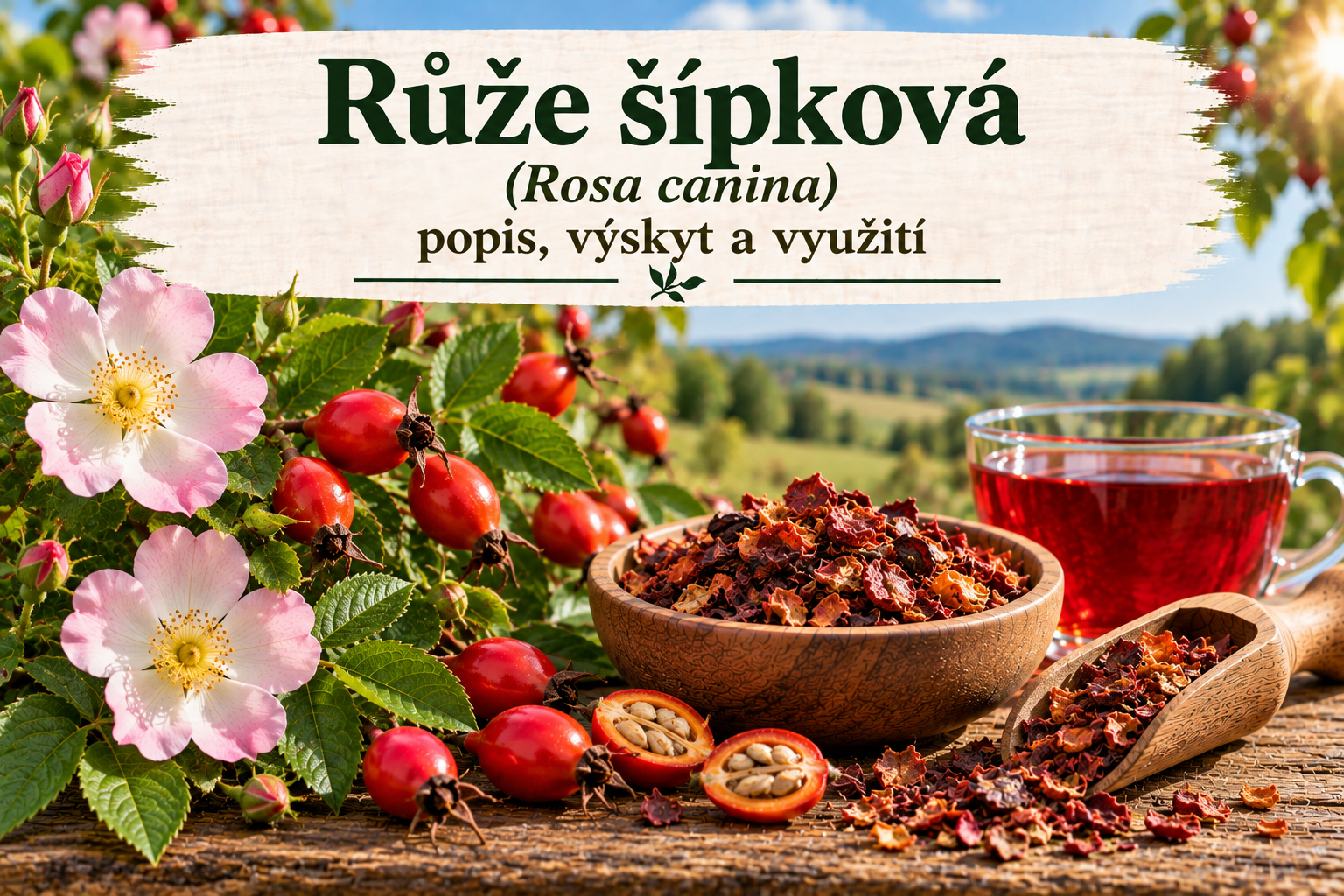 Co je co?