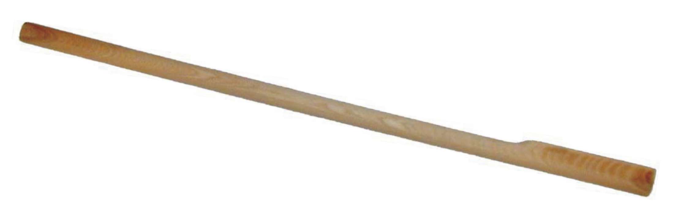 na hrábě, motyku