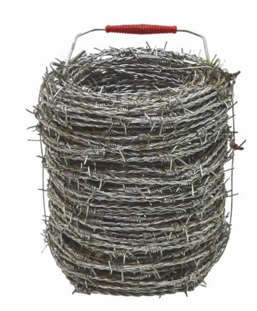 ostnatý