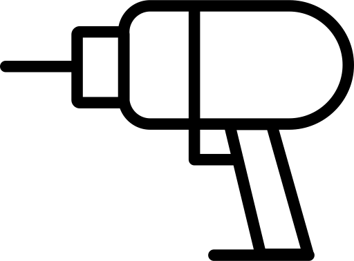 SDS uchycení