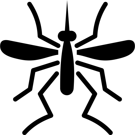 Sítě proti hmyzu