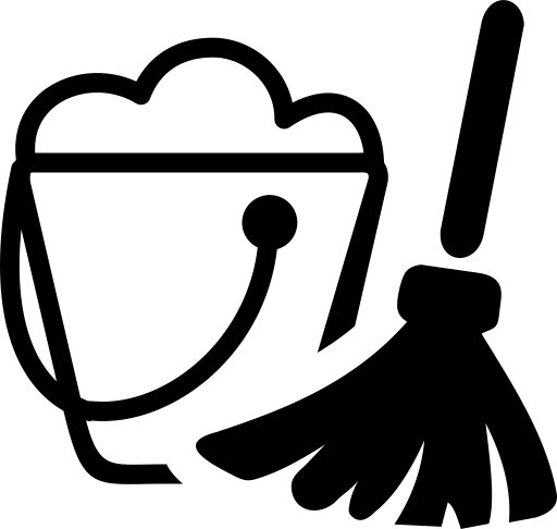 Úklid