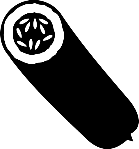 síť na okurky