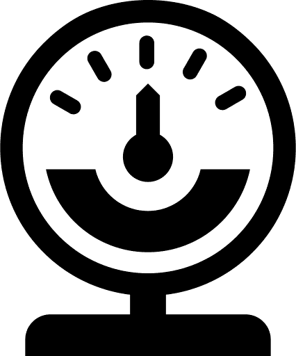 zkoušečky , měřidla