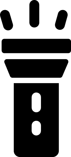 svítidlo