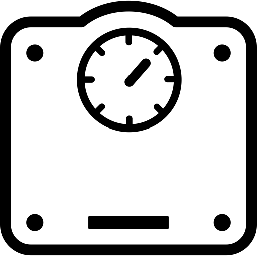 váha