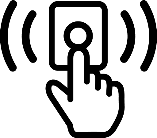 zvonky, lapače