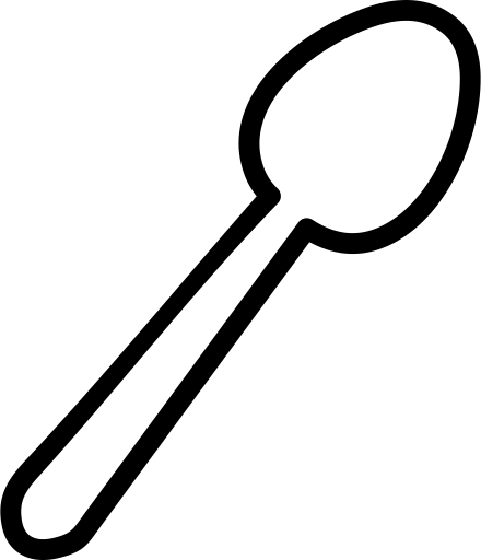 Naběračka, miska