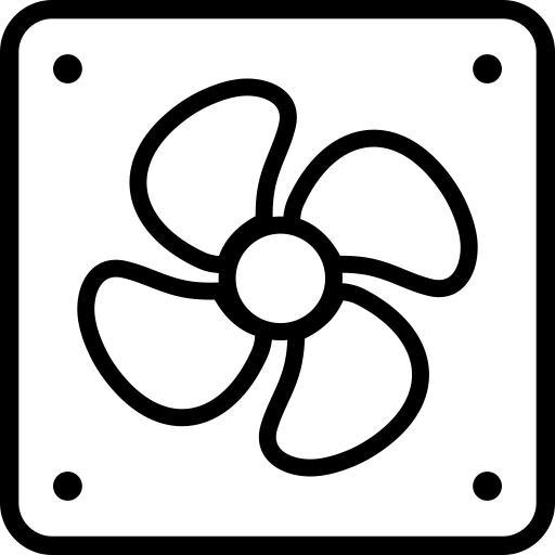 Ventilační technika