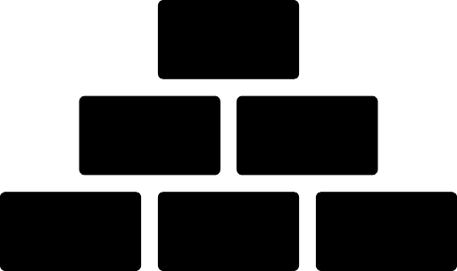 pro brusnou mřížku