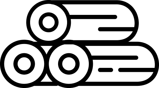 dřevěná rukojeť