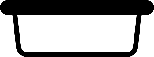 nádoby, kolečka, válečky, mřížky