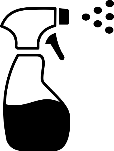 postřikovač, náhradní díly