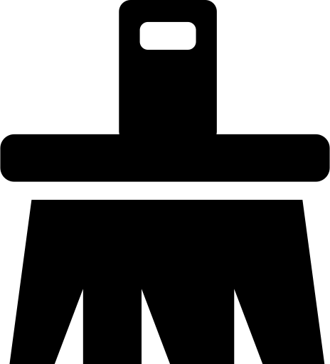 plochý