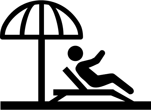 souprava opalovací