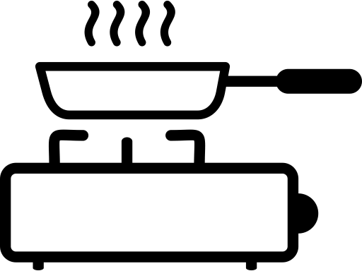 vařič