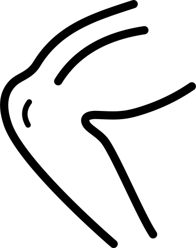 nákoleníky