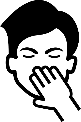 rouška, respirátor