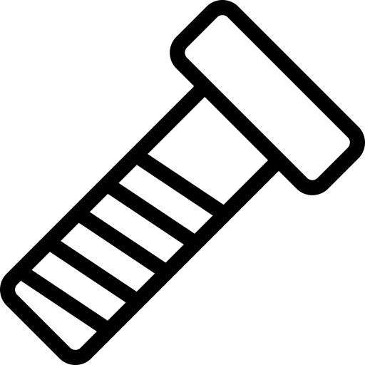 šroub napínací