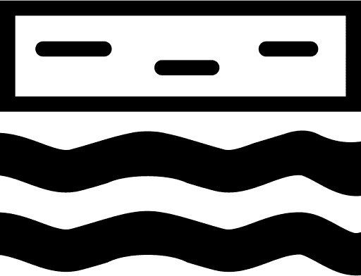 vodováha