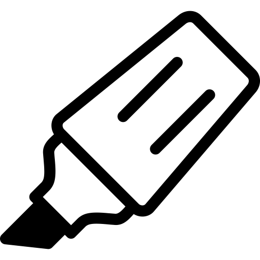 značkovač