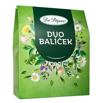Dárkové balíčky