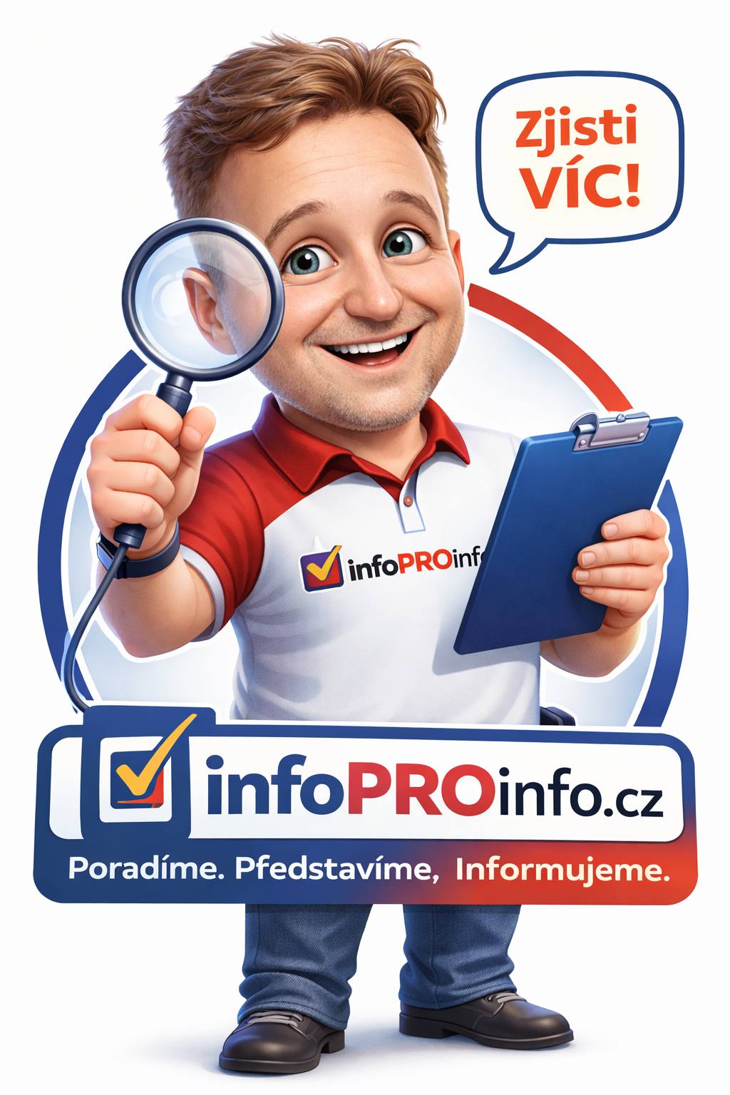 InfoRadek se představuje
